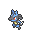 Lucario icon