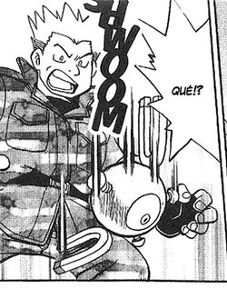 Torneo De Los Lideres De Gimnasio Wikidex Fandom