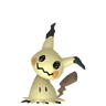 Mimikyu