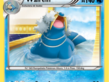 Walrein (Dragones Majestuosos TCG)