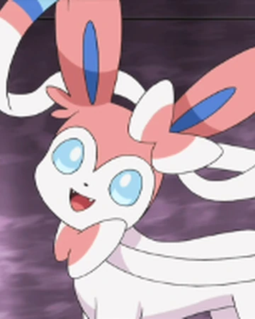 Sylveon De Serena Wikidex Fandom With pokemon go, you'll discover pokemon in a whole new world—your own! sylveon de serena wikidex fandom