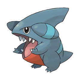 Gible