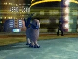 Golpe bajo PBR.gif (846 kB) Absol usando golpe bajo en Pokémon Battle Revolution.
