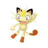 Meowth