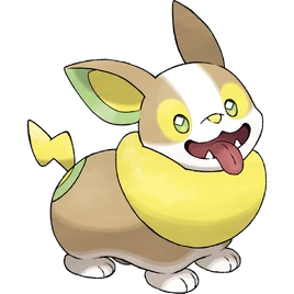 Yamper