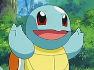 EP428 Squirtle de Aura