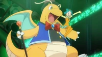 EP864 Dragonite