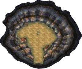 Imagen de Gruta de la Llanura