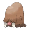 Piloswine