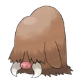 Piloswine
