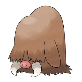 Piloswine