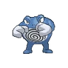 Poliwrath XY