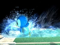 Surf SSBB.jpg (29 kB) Piplup usando surf en Super Smash Bros. Brawl.