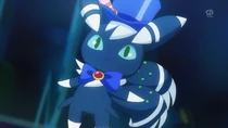 Imagen de Meowstic