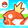 Icono Pokémon Magikarp Jump