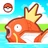 Icono Pokémon Magikarp Jump