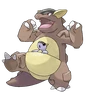Kangaskhan