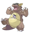 Kangaskhan