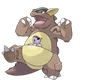 Kangaskhan