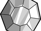 Medalla Roca