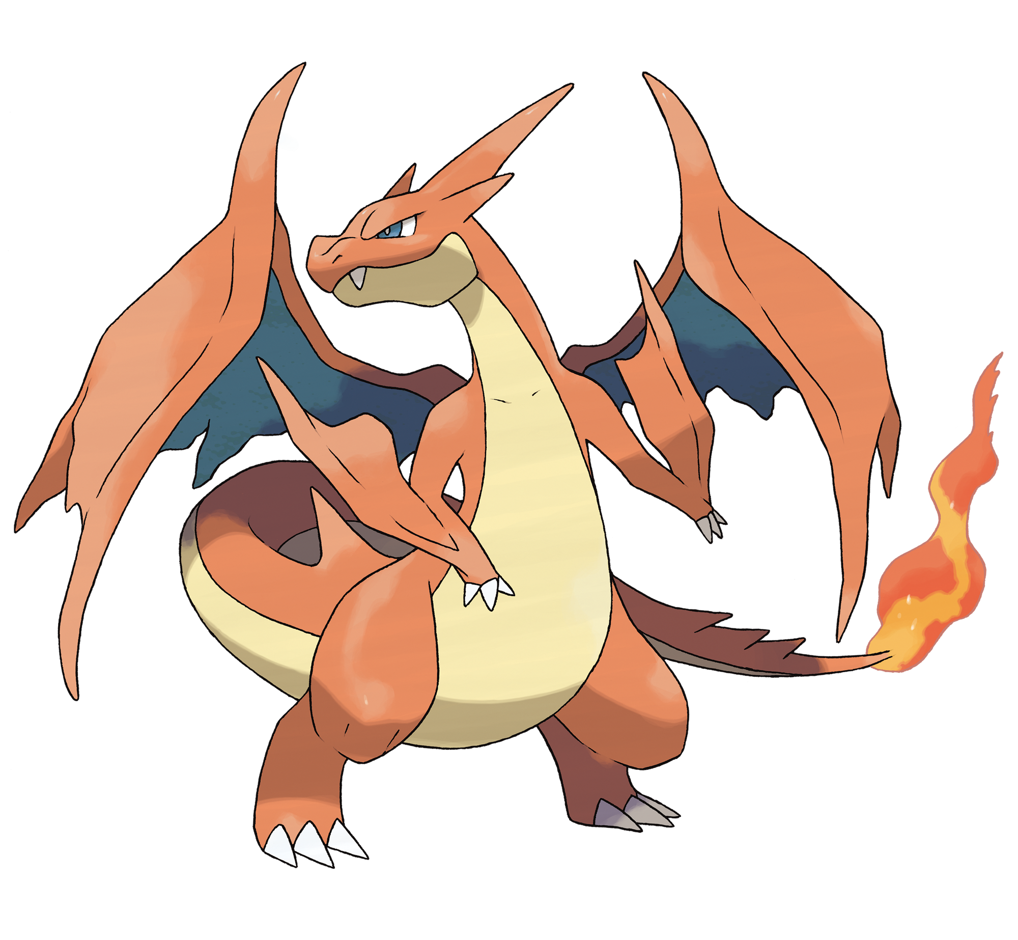 Charizardita Y Wikidex Fandom Charizardita Y Wikidex Fandom