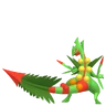 Mega-Sceptile