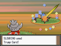 Slowking usando as oculto en la cuarta generación.