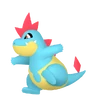 Croconaw