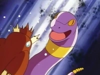 EP002 Pidgey contra Ekans