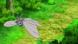 EP1095 Venomoth de Go