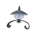 Lampent