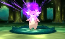 Psicocarga ROZA.png (111 kB) Audino recibiendo psicocarga en la sexta generación.