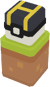 Réplica Ultra Ball Quest