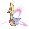 Cresselia