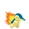 Cyndaquil