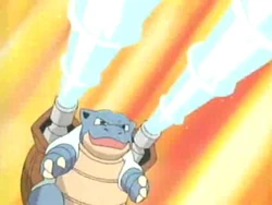 EP368 Blastoise de Jimmy