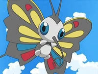 EP568 Beautifly