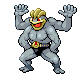 Machamp DP 2