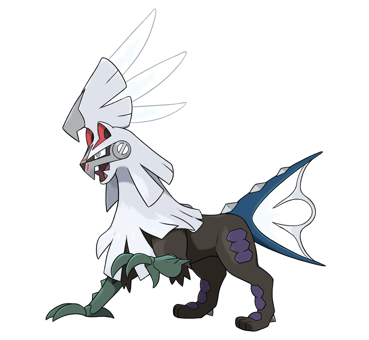 Pokémon artificial | Pokémon Wiki | Fandom