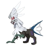 Silvally