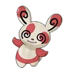Spinda