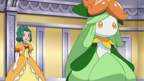 Imagen de Lilligant