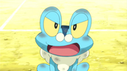 EP805 Froakie