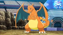 Imagen de Charizard