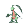 Grovyle