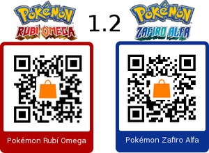 Parche versión 1.2 ROZA.png (42 kB) Código QR con la versión 1.2