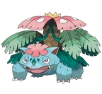 Mega-Venusaur