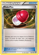 PoderPlus (Negro y Blanco TCG)