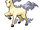 Rapidash DP variocolor.png