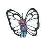 Butterfree